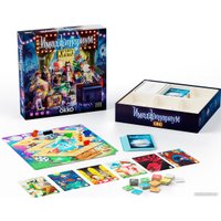 Карточная игра Cosmodrome Games Имаджинариум Кино 52347