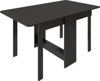 Стол-книга Rinner Овальный (венге)