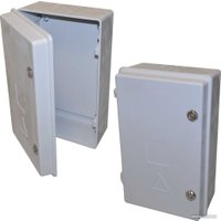 Щит учетно-распределительный Липласт ЩМП 4x2x /1МП/2М в Гомеле