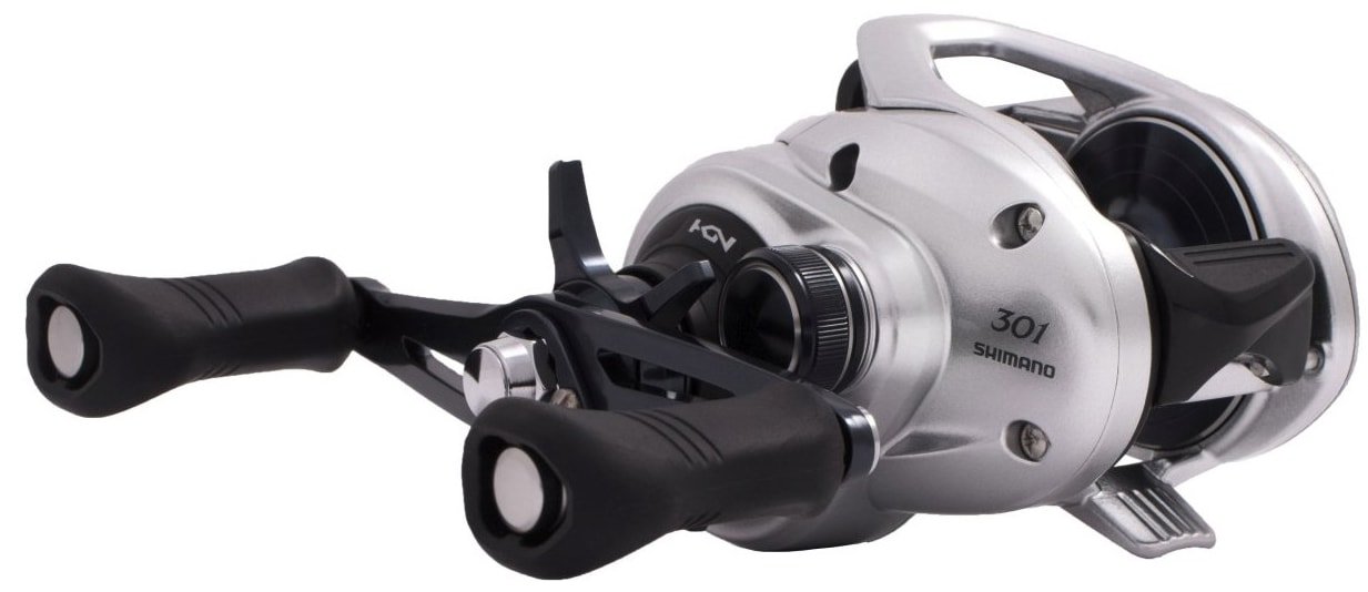 

Рыболовная катушка Shimano Tranx TRX301A