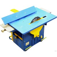 Комбинированный станок Могилевлифтмаш МДБ-250.1 в Солигорске