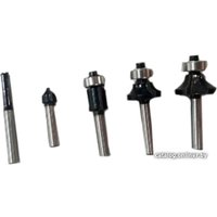 Набор фрез Greenworks 2953207 (5 шт)