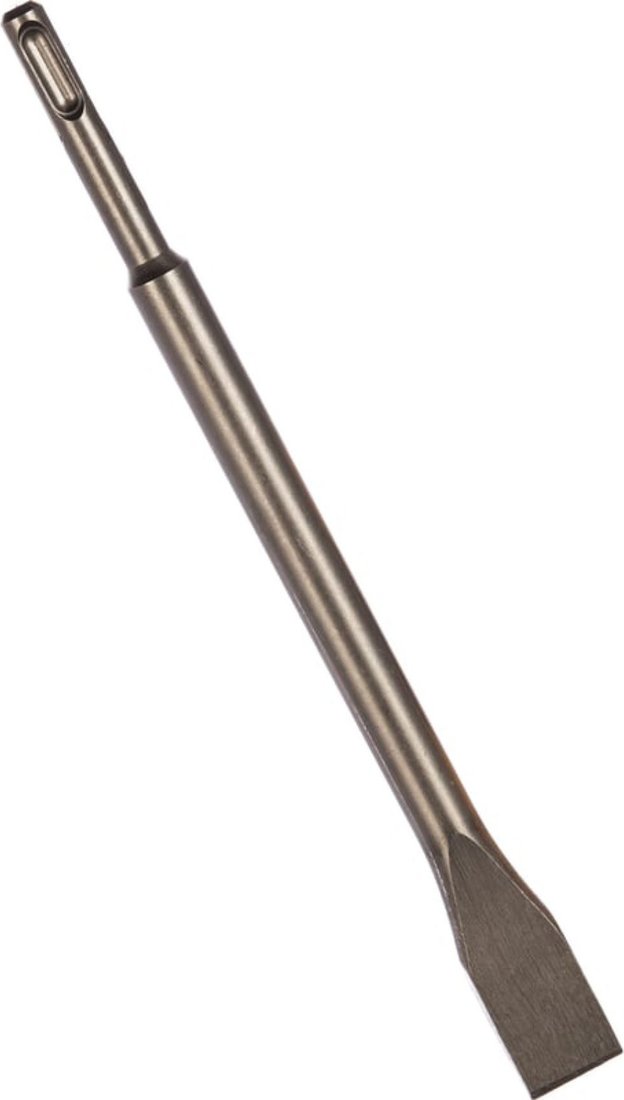Плоское зубило FIT SDS-PLUS 20х250х14мм 33492