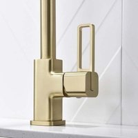 Смеситель Ganzer GZ12127-SC