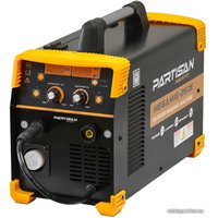 Сварочный инвертор Partisan MEGAMIG-260E