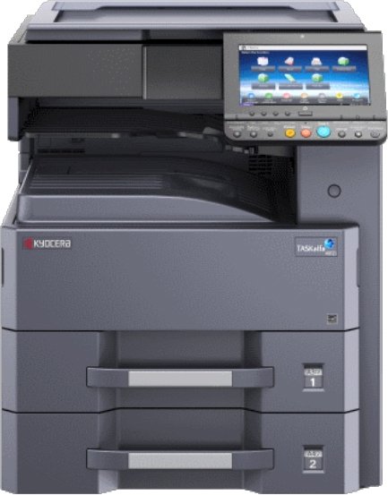 

МФУ Kyocera Mita TASKalfa 4012i