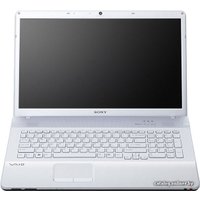 Ноутбук Sony VAIO VPC-EC3M1R/WI