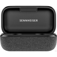 Наушники Sennheiser Momentum True Wireless 2 (черный)