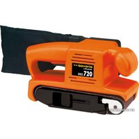 Ленточная шлифмашина Einhell BBS 720