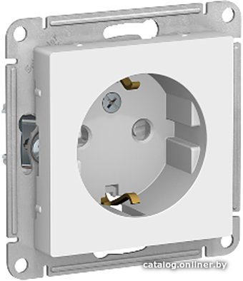 Розетка Schneider Electric Atlas Design ATN000145