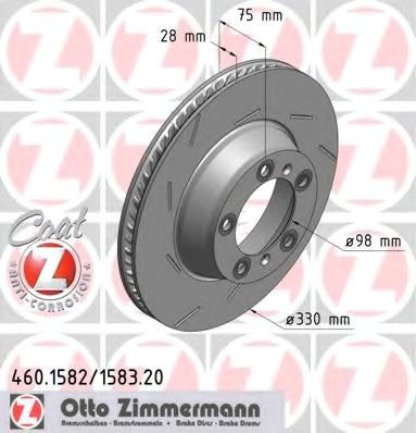 

Zimmermann 460158220