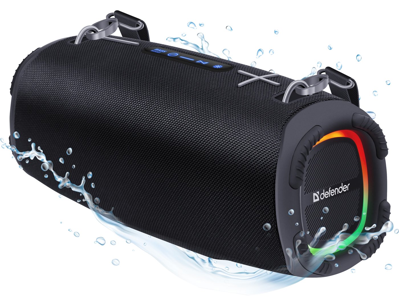 

Беспроводная колонка Defender Beatbox 80