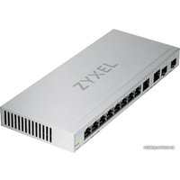 Настраиваемый коммутатор Zyxel XGS1210-12