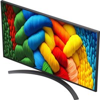 Телевизор LG NanoCell AI NANO81 43NANO81A6A