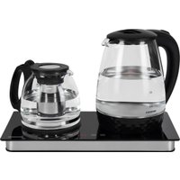 Электрический чайник StarWind SKG4044