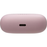 Наушники JBL Vibe Beam 2 (розовый)