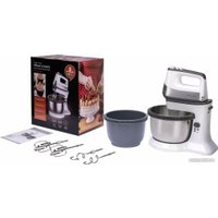 Кухонный комбайн Goetze & Jensen HM502BM в Лиде