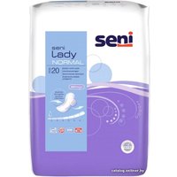 Урологические прокладки Seni Lady Normal (20 шт)