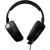 Наушники SteelSeries Arctis 1 (черный)