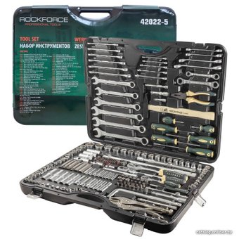RockForce RF-42022-5 (202 предмета)