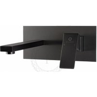 Смеситель Filarete Fing FL4040 (графит)