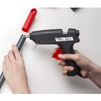 Термоклеевой пистолет Сила SGG60-01