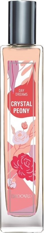 

Туалетная вода Brocard Crystal Peony EdT (55 мл)