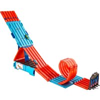 Трек Hot Wheels Гоночная Воронка