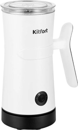 

Автоматический вспениватель молока Kitfort KT-7176