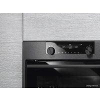 Микроволновая печь ASKO OM8487B