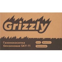 Газонокосилка Grizzly SKY-11