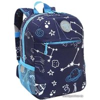 Детский рюкзак Grizzly RK-177-3/1 (космозавр)