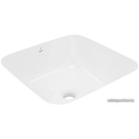 Умывальник Jaquar Laguna LAS-WHT-91701