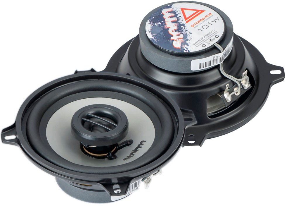 

Коаксиальная АС Aura Storm-5.2