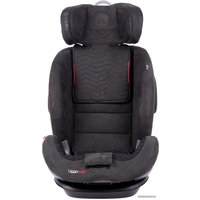 Детское автокресло Coletto Uggo Isofix (синий)