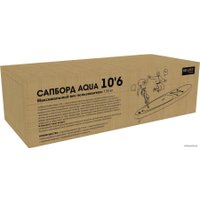 Сапборд Bradex Aqua SF 0800