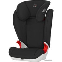 Детское автокресло Britax Romer Kid II (черный)