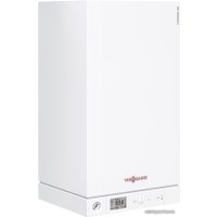 Отопительный котел Viessmann Vitopend 100-W l тип A1JB (12 кВт)