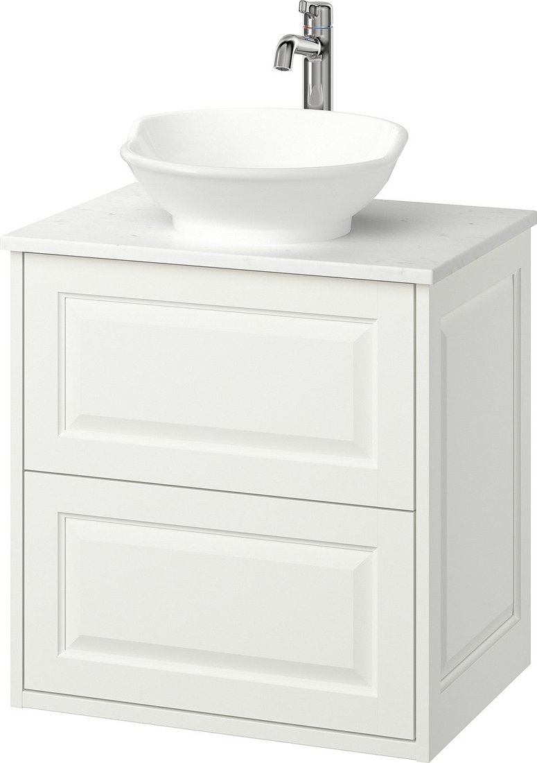 Ikea Тумба под умывальник Tannforsen vastersjon s39568275