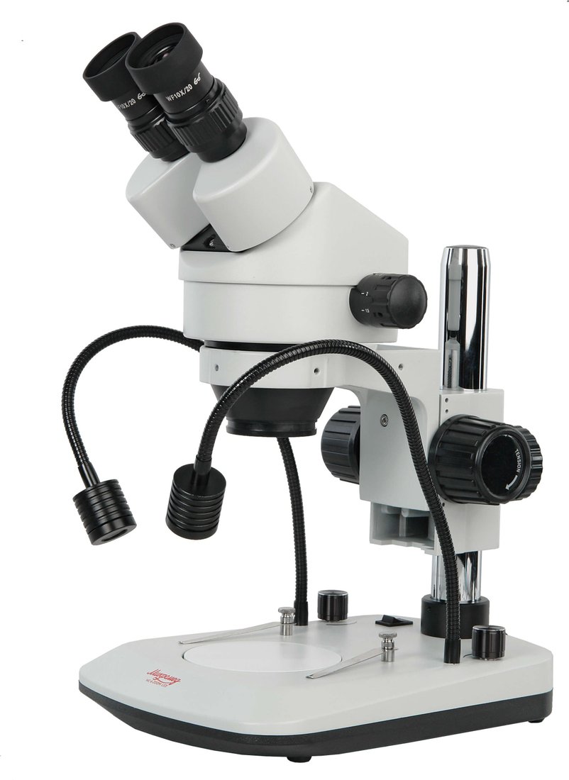 

Микроскоп Микромед MC-6-ZOOM LED 30513