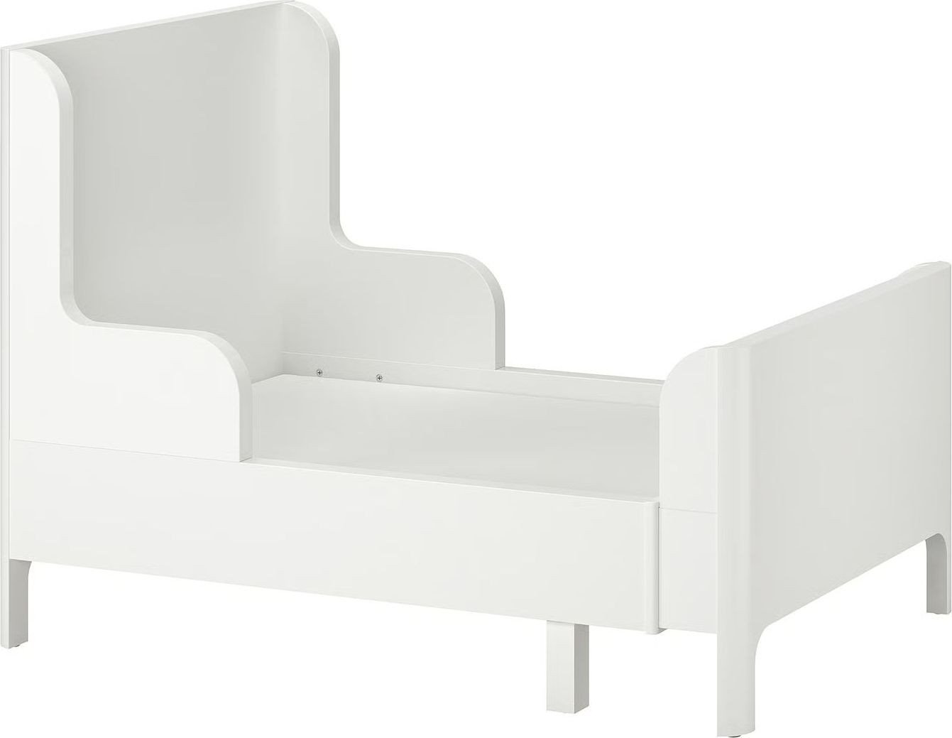 Растущая кровать Ikea Busunge 70305700