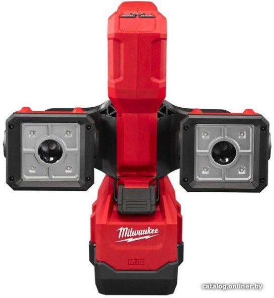 Фонарь Milwaukee M18 UBL-0 (без АКБ)