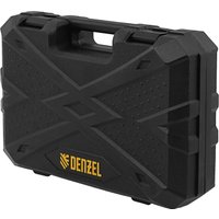 Перфоратор Denzel RHH-800-26 (кейс)