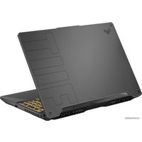 Игровой ноутбук ASUS TUF Gaming F15 FX506HC-HN006 90NR0723-M02580