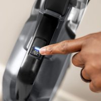 Вертикальный моющий пылесос Bissell CrossWave HydroSteam Pet Pro 3528N