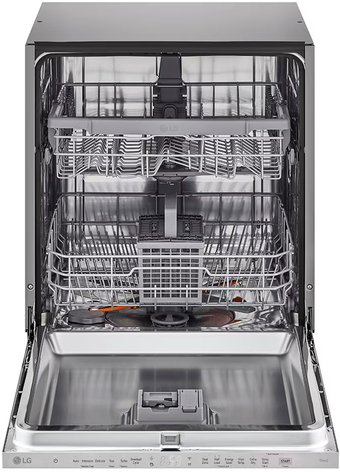 Встраиваемая посудомоечная машина LG DB242TX