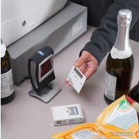 Сканер штрих-кодов Honeywell Metrologic Genesis 7580g