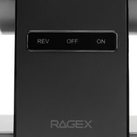 Мясорубка RAGEX R804-200