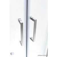 Душевой уголок Cezares Molveno-R-1-90-C-Cr-IV