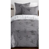 1.5-спальный комплект постельного белья Василек Тинейджер 24 500345/1